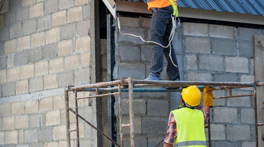 Professional residential roofers in Lublin, WI